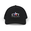 Central Texas Threads Trucker Hat - SnapBack