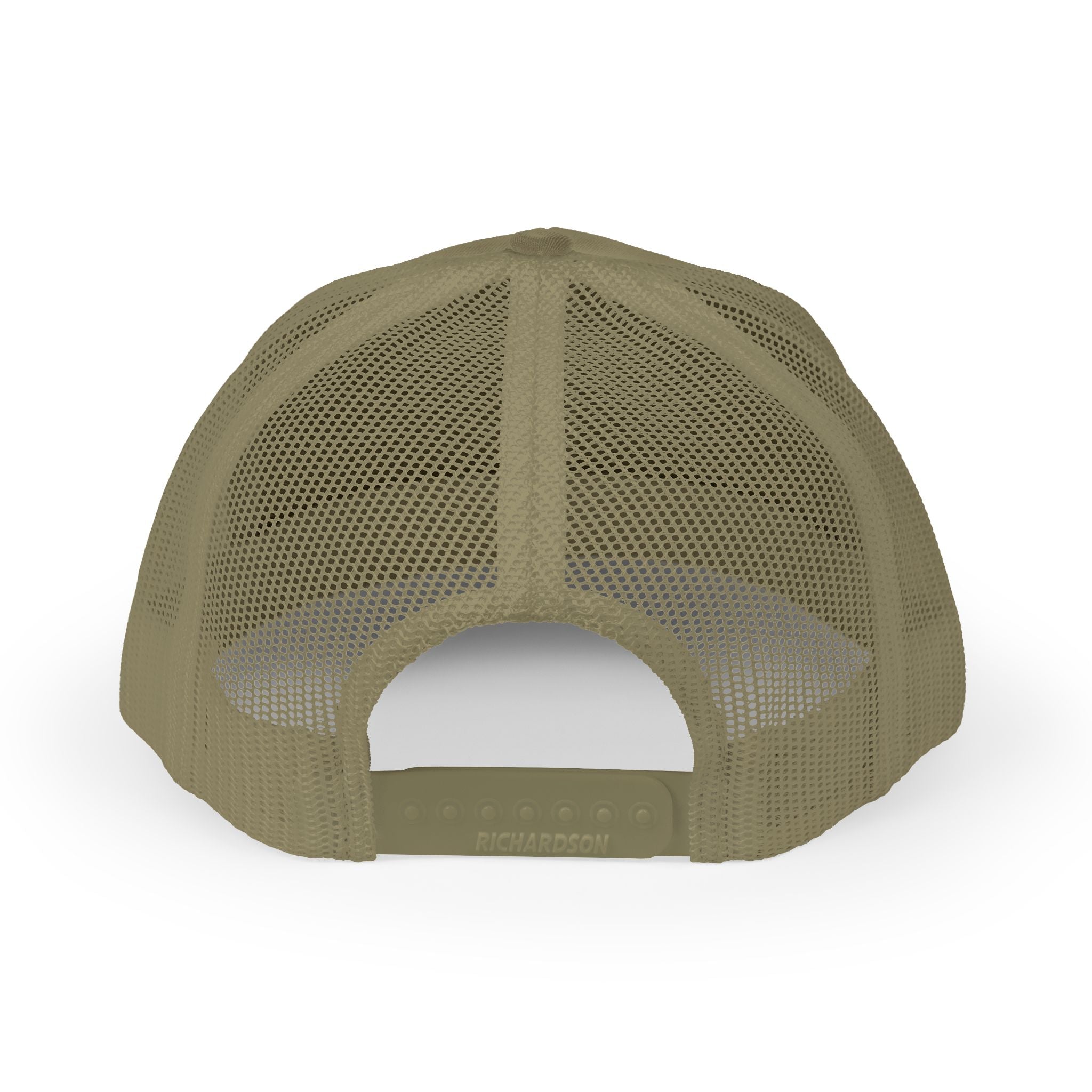 Central Texas Threads - Skull and Bones Trucker Cap, SnapBack