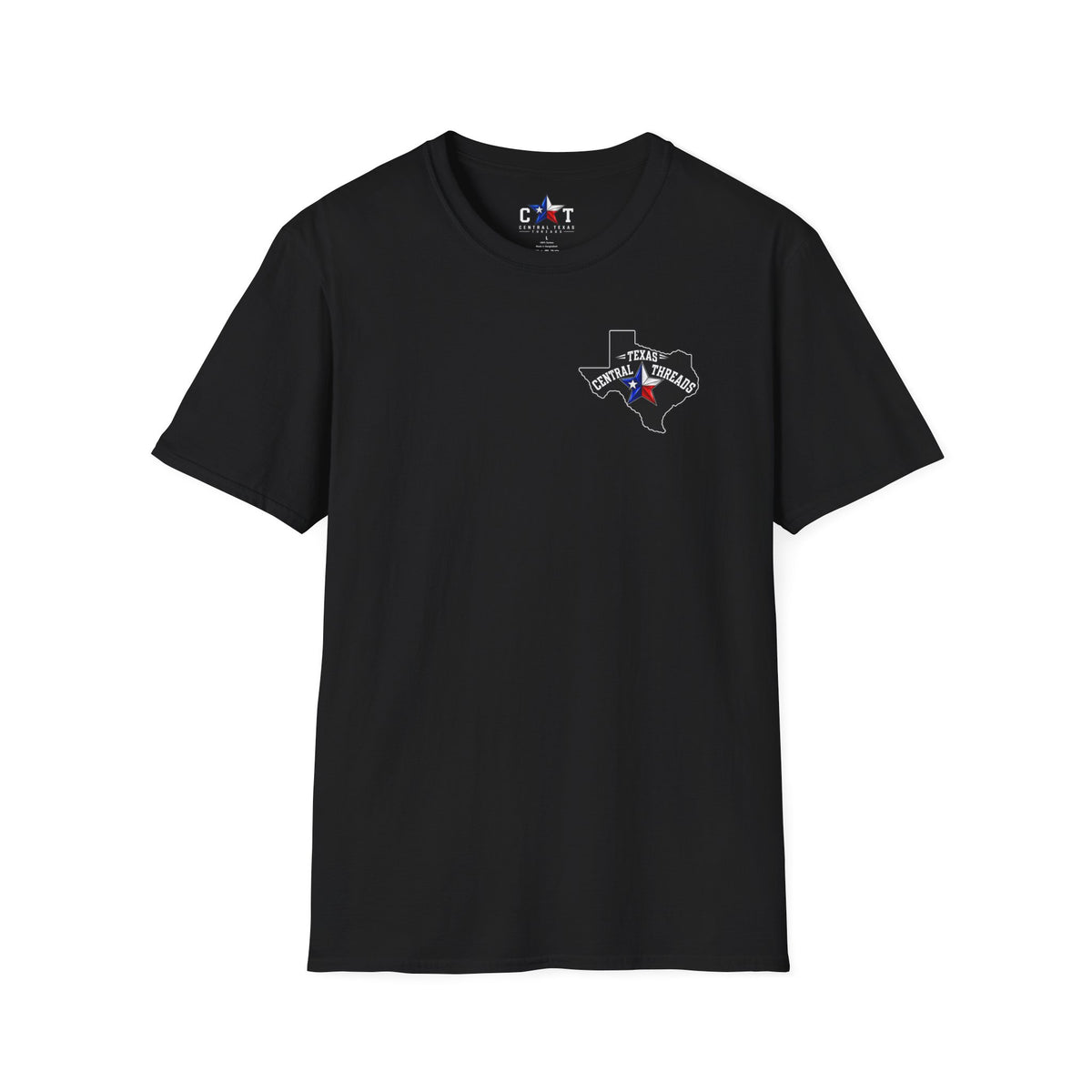 Central Texas Threads T-Shirt