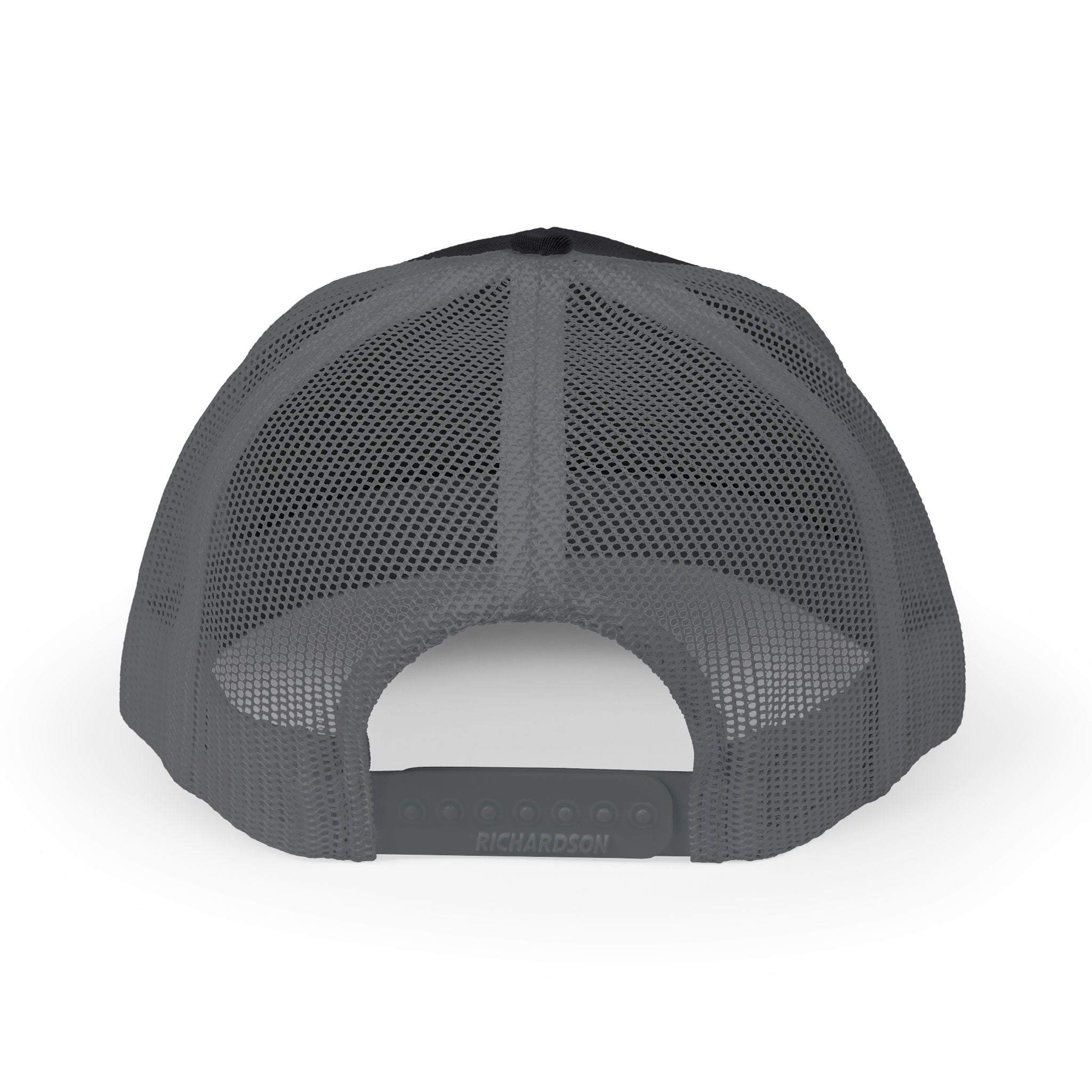 Central Texas Threads - Skull and Bones Trucker Cap, SnapBack