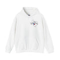 Central Texas Threads (Skull & Bones) White