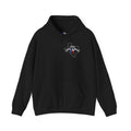 Central Texas Threads (Skull and Bones) Black