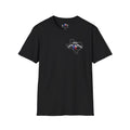 Central Texas Threads T-Shirt (Death Praying) Black