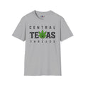 Central Texas Threads T-Shirt (TEXAS) Color's