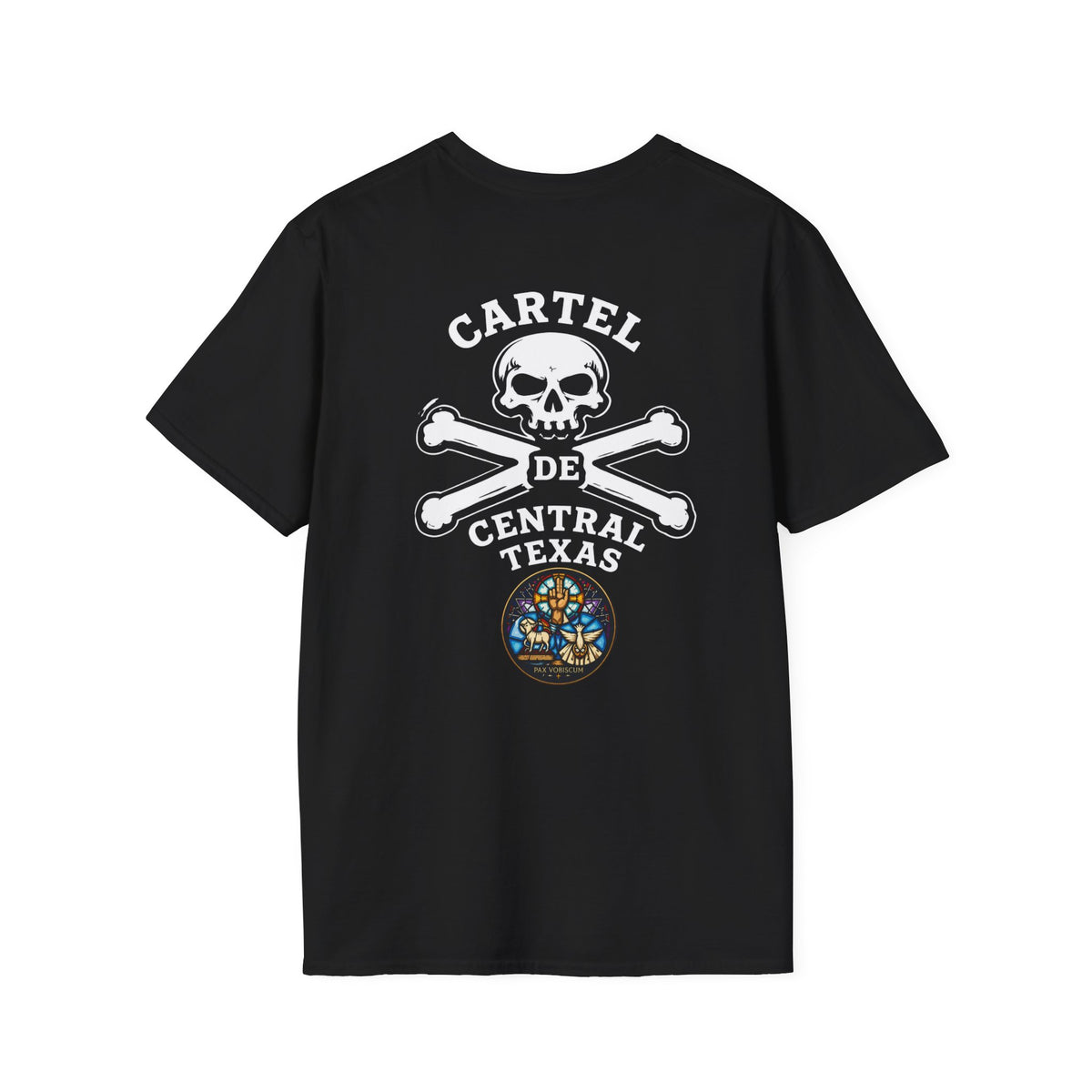 Central Texas Threads T-Shirt