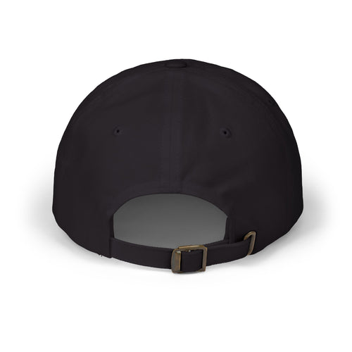 Central Texas Threads (Dad Hat) (All Seeing Eye) Black