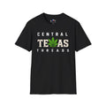 Central Texas Threads T-Shirt (TEXAS)